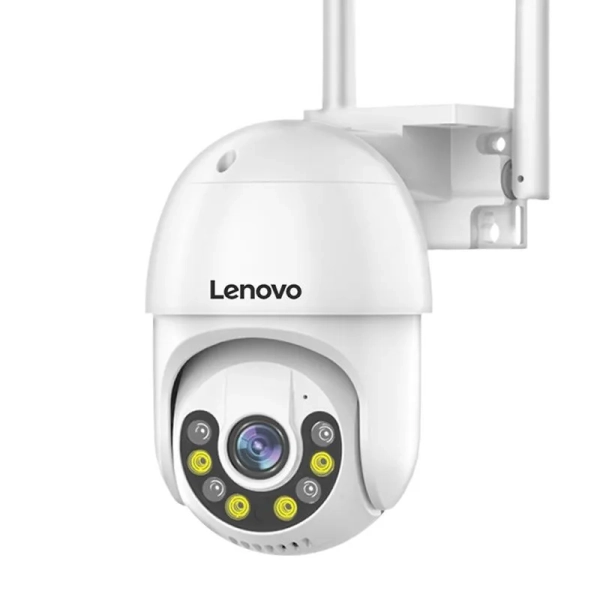 Lenovo X5T 4mm Len waterproof CCTV Camera with Built in Microphone
